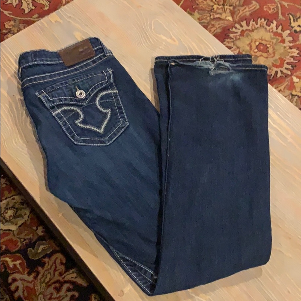 Big Star Women’s jeans